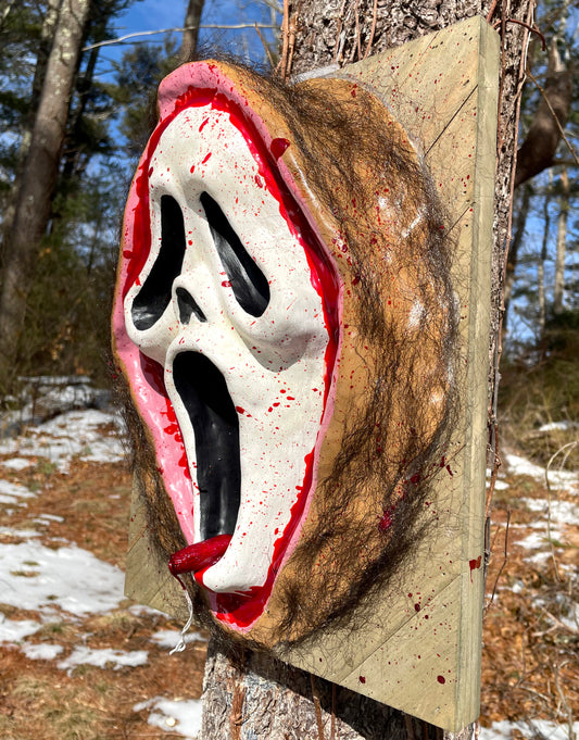 Sunday Bloody Sunday