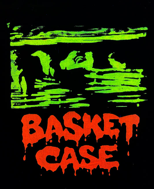 Basket Case Tote Bag