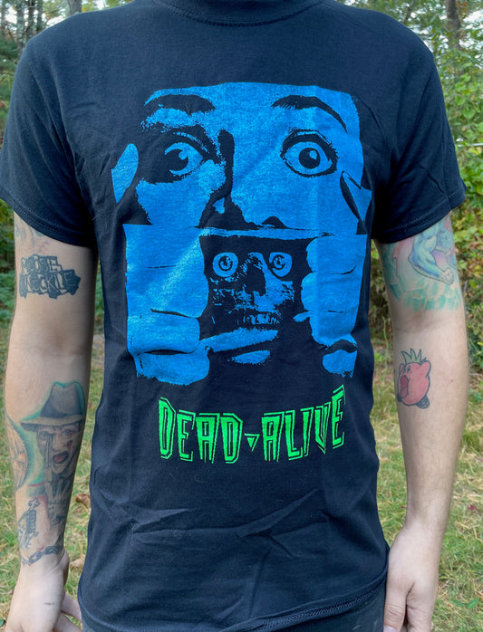 Dead Alive Short Sleeve T-Shirt