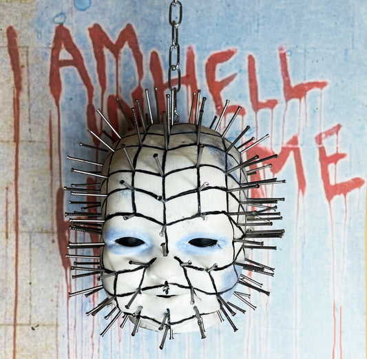 Baby pinhead